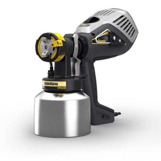 Immagine di PISTOLA VERNICIANTE MODELLO FINISHCONTROL 3500 WAGNER