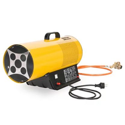 Immagine di GENERATORE ARIA CALDA A GAS BLP33M