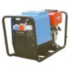 Immagine di GENERATORE DI CORRENTE TRIFASE 6KVA/MONOFASE 5KVA DIESEL MG6/5I-D/AE GEN SET
