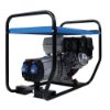 Immagine di GENERATORE DI CORRENTE MONOFASE A BENZINA 5KW MG5000I-HE GEN-SET