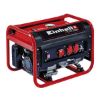 Immagine di GENERATORE DI CORRENTE MONOFASE A BENZINA 2,4 KW TC-PG 25/1/ES EINHELL
