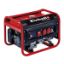 Immagine di GENERATORE DI CORRENTE MONOFASE A BENZINA 2,4 KW TC-PG 25/1/ES EINHELL