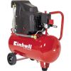 Immagine di COMPRESSORE LITRI 24 TC-AC 190/24/8 IMPORT EINHELL