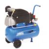 Immagine di COMPRESSORE COASSIALE LITRI 24 OIL ABAC