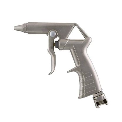 Immagine di PISTOLA DI SOFFIAGGIO IN METALLO 25/B1 15/A OMNI CON ATTACCO BAIONETTA ANI