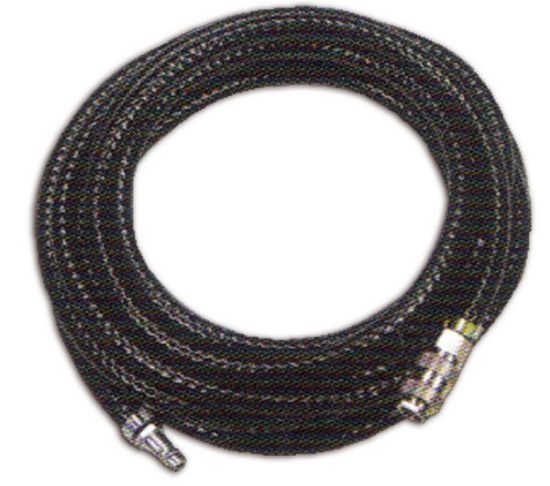 Immagine di TUBO GOMMA ATTACCO RAPIDO 8x13 MT10