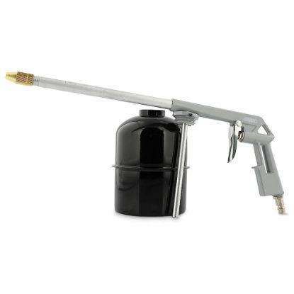 Immagine di PISTOLA PER LAVAGGIO SERBATOIO 1 LT ATTACCO RAPIDO