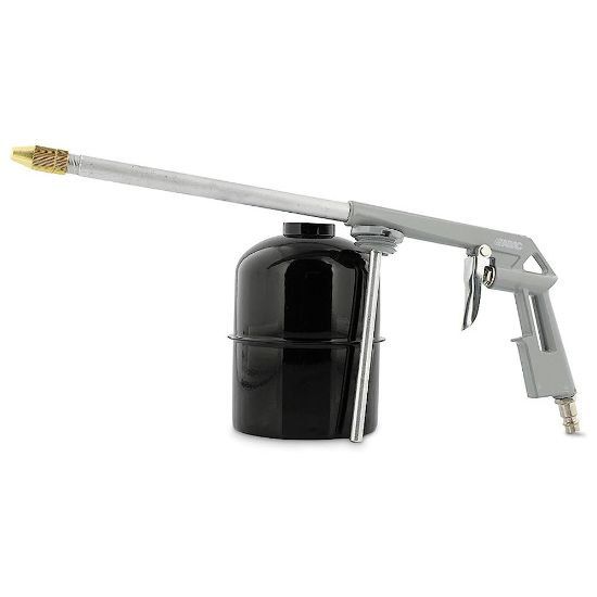 Immagine di PISTOLA PER LAVAGGIO SERBATOIO 1 LT ATTACCO RAPIDO