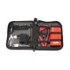 Immagine di AVVIATORE DI EMERGENZA PORTATILE DRIVE 13000 12V 12000 MAH TELWIN