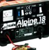 Immagine di CARICABATTERIE A18B 12/24V TELWIN