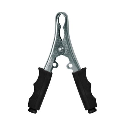 Immagine di PINZA DI MASSA NERO 60A