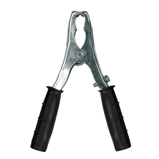 Immagine di PINZA DI MASSA NERO 150A