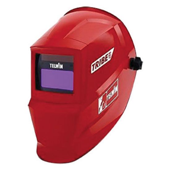 Immagine di MASCHERA PER SALDATURE CRISTALLI LIQUIDI TELWIN