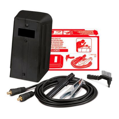 Immagine di KIT SALDATURA CORRENTE CONTINUA 16M MT ELWIN