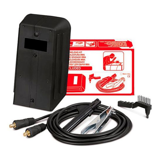 Immagine di KIT SALDATURA CORRENTE CONTINUA 16M MT ELWIN