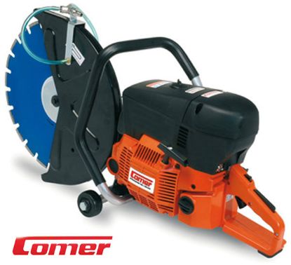 Immagine di TRONCATORE 983TTA DIAMETRO 400 MM COMER