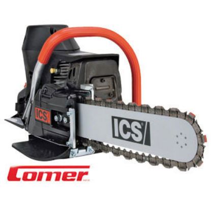 Immagine di MOTOTRONCATRICE 680GC COMER