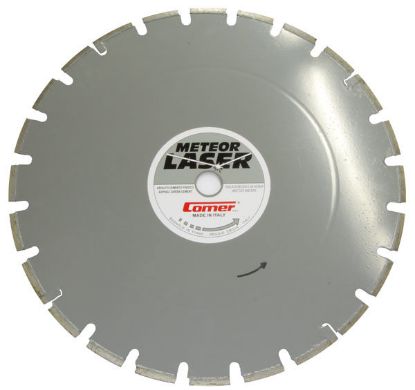 Immagine di DISCO PER ASFALTO DIAMETRO 400 MM PER 983TTA COMER