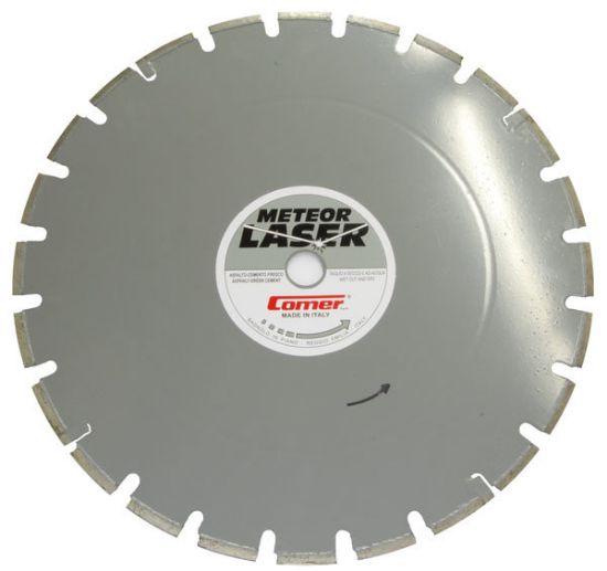 Immagine di DISCO PER ASFALTO DIAMETRO 400 MM PER 983TTA COMER