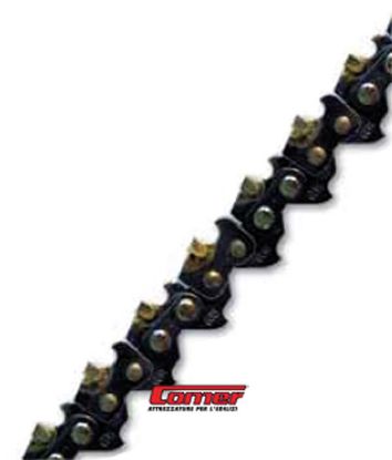 Immagine di CATENA PER LATERIZI 59MAGLIE PER E21 COMER