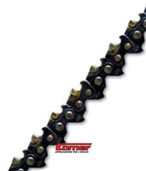 Immagine di CATENA PER LATERIZI 59MAGLIE PER E21 COMER