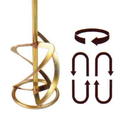 Immagine di FRUSTA MK140/40 PER MISCELATORE EV23 RURMEC