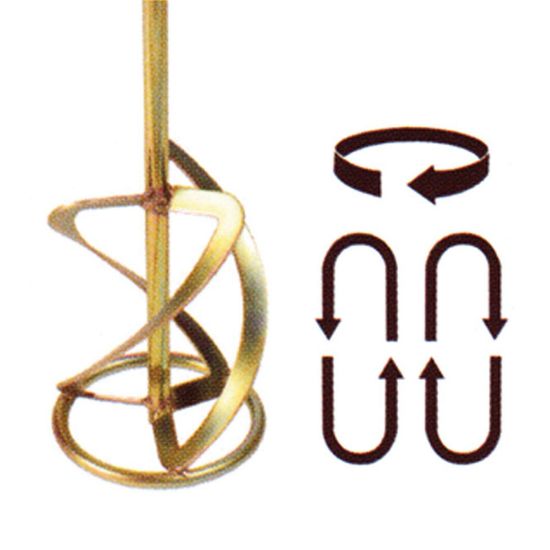 Immagine di FRUSTA MK140/40 PER MISCELATORE EV23 RURMEC