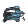 Immagine di MINI COMPRESSORE ARIA PORTATILE 40V XPT-LED 12 L/MIN - 700KPA MAKITA