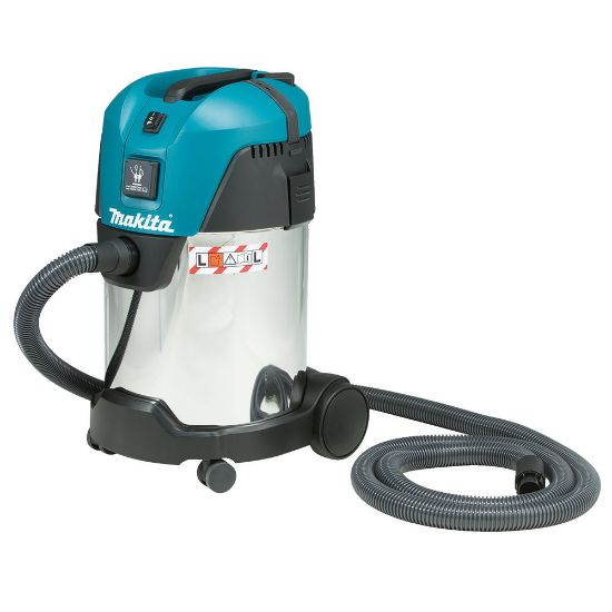 Immagine di BIDONE ASPIRATORE VC3011L 1200W MAKITA