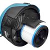 Immagine di BIDONE ASPIRATORE VC3011L 1200W MAKITA