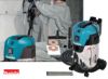 Immagine di BIDONE ASPIRATORE VC3011L 1200W MAKITA