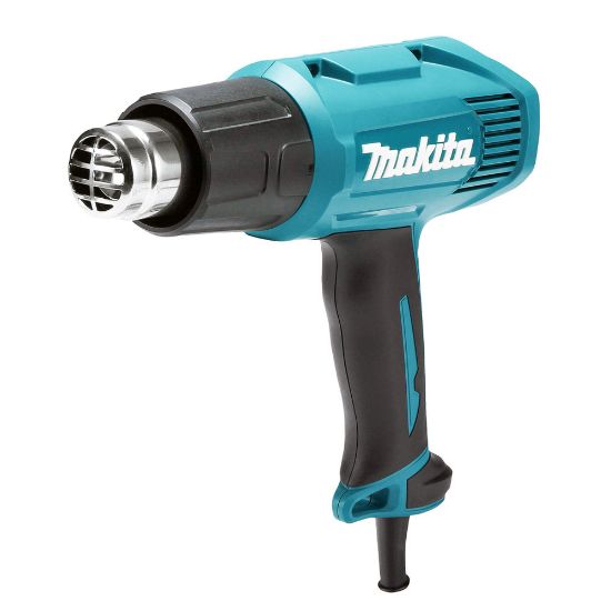 Immagine di PISTOLA TERMOSOFFIATRICE 1600W HG5030K MAKITA