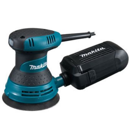 Immagine di LEVIGATRICE ROTORBITALE BO5031K 300 W MAKITA