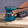 Immagine di LEVIGATRICE ROTORBITALE BO5031K 300 W MAKITA
