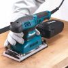 Immagine di LEVIGATRICE ORBITALE BO3711 190 W MAKITA