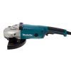 Immagine di SMERIGLIATRICE 230 MM GA9020 2200 W MAKITA