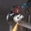 Immagine di SMERIGLIATRICE 230 MM GA9020 2200 W MAKITA