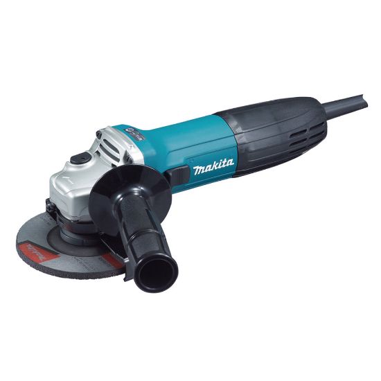 Immagine di SMERIGLIATRICE 115 MM GA4530R 720 W MAKITA