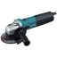 Immagine di SMERIGLIATRICE 125 MM 9558PBGY 840 W MAKITA