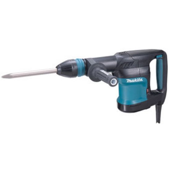 Immagine di DEMOLITORE HM0870C SDS MAX 1110W MAKITA