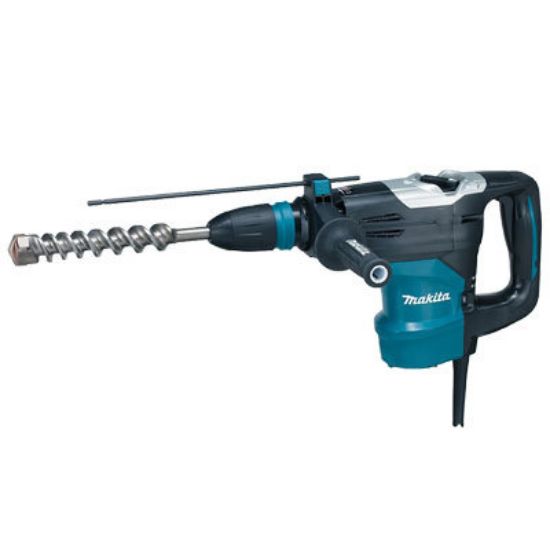 Immagine di MARTELLO ROTATIVO HR4003C SDSMAX 40 MM 1100W MAKITA