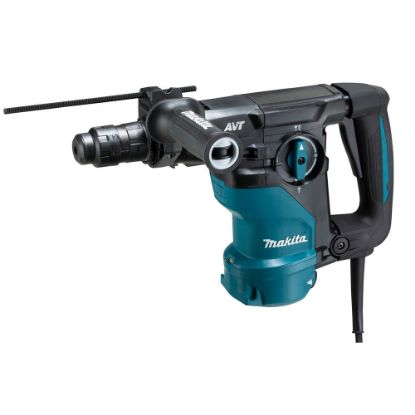 Immagine di TASSELLATORE HR3012FCJ 1050W AVT + LED MAKITA