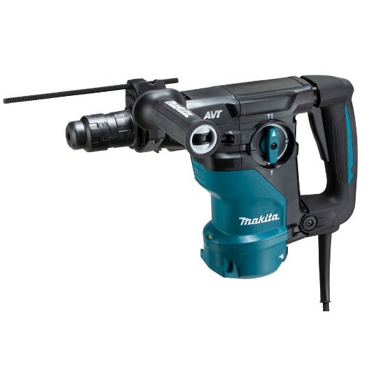 Immagine di TASSELLATORE HR3012FCJ 1050W AVT + LED MAKITA