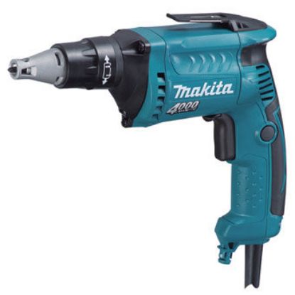 Immagine di TRAPANO AVVITATORE PER CARTONGESSO FS4000 570W MAKITA
