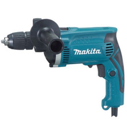 Immagine di TRAPANO A PERCUSSIONE HP1631 710W MAKITA