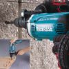 Immagine di TRAPANO A PERCUSSIONE HP1631 710W MAKITA