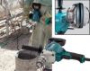 Immagine di TRAPANO MESCOLATORE DS4012 750W MAKITA