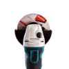 Immagine di CORPO MACCHINA A BATTERIA SMERIGLIATRICE BRUSHLESS 125mm 18V DGA513ZJ MAKITA