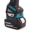 Immagine di SMERIGLIATRICE 125 MM BRUSHLESS DGA513RTJ CON 2 BATTERIE 5 Ah 18 V MAKITA