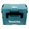 Immagine di SMERIGLIATRICE 125 MM BRUSHLESS DGA513RTJ CON 2 BATTERIE 5 Ah 18 V MAKITA